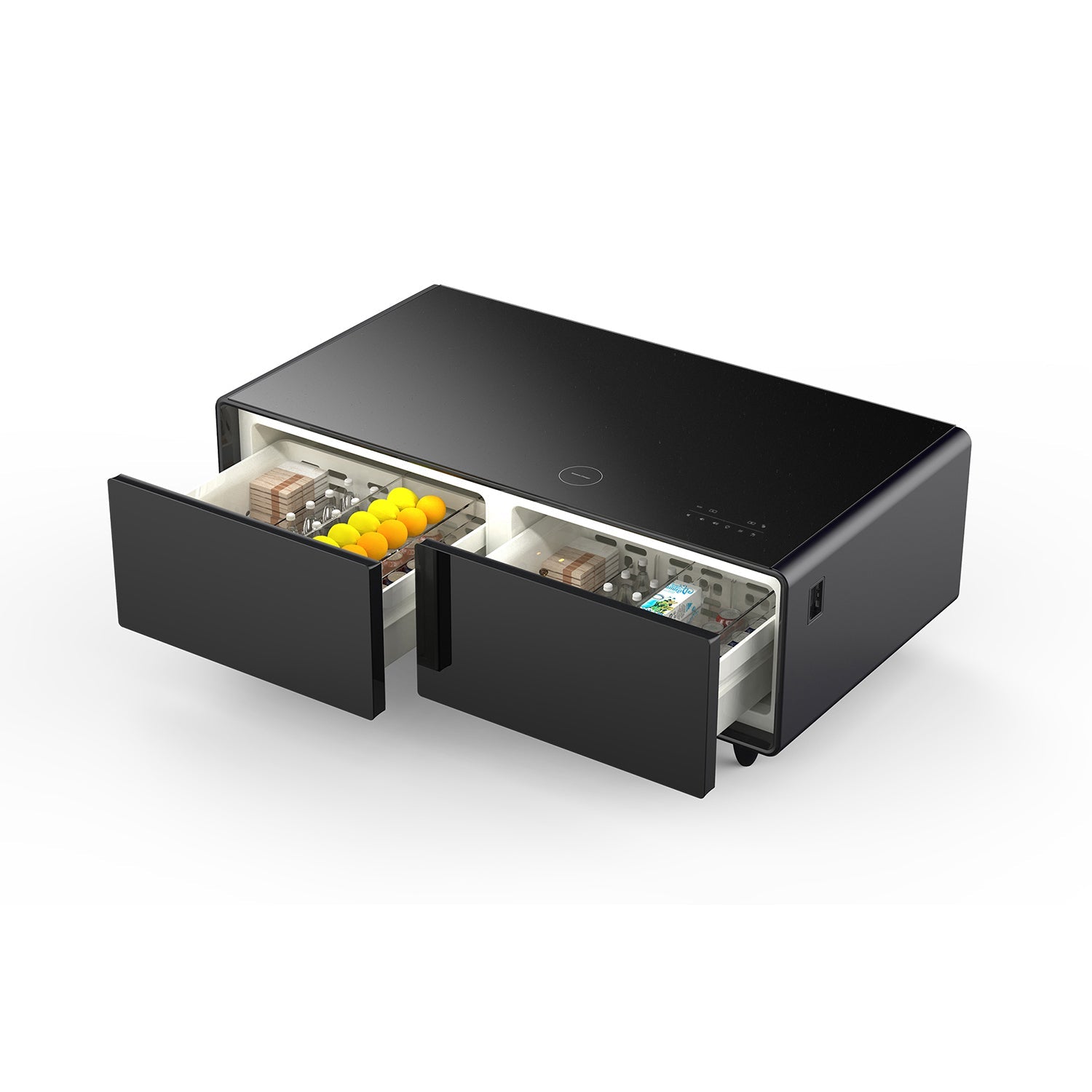 Timber Smart Table 135L