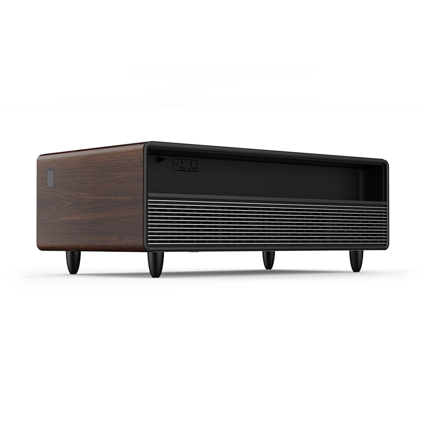 Timber Smart Table 135L
