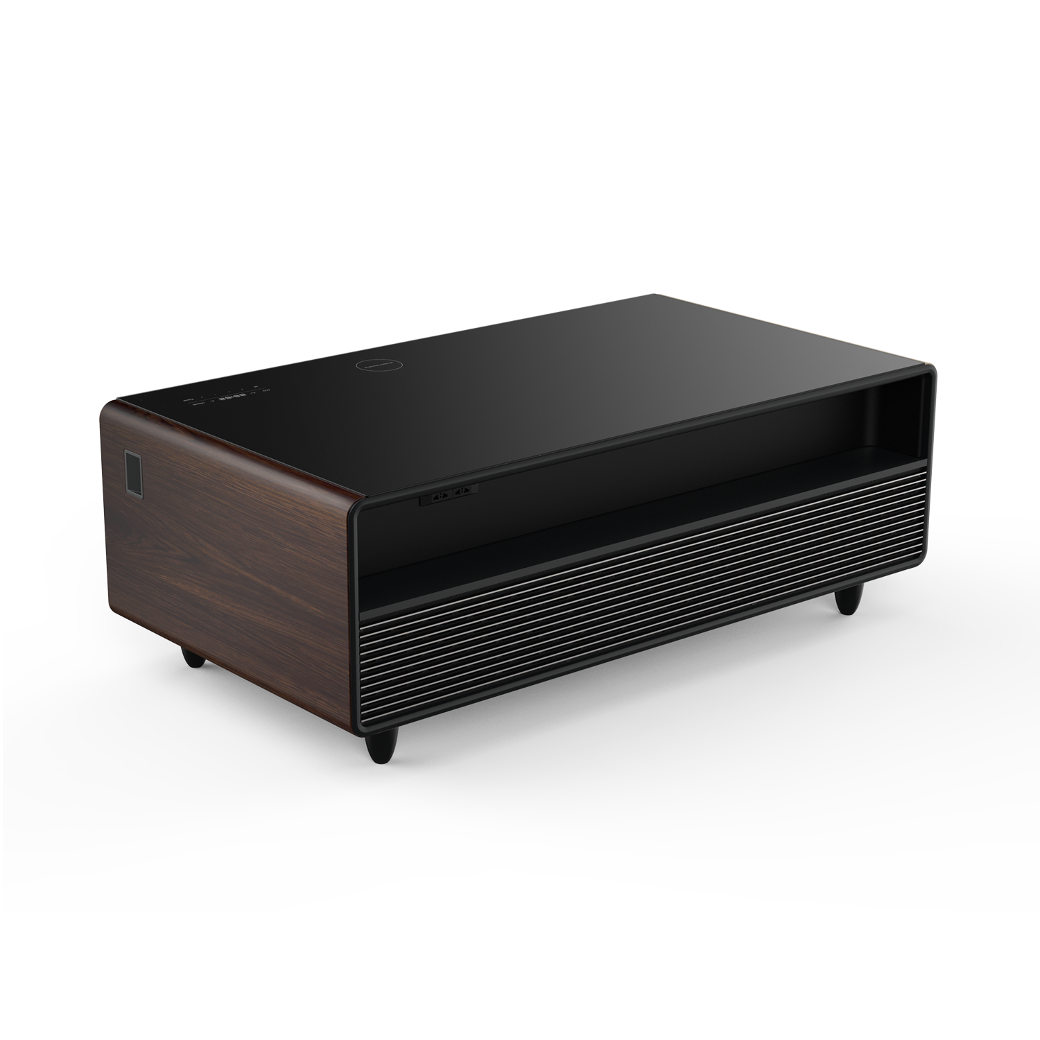 Timber Smart Table 135L
