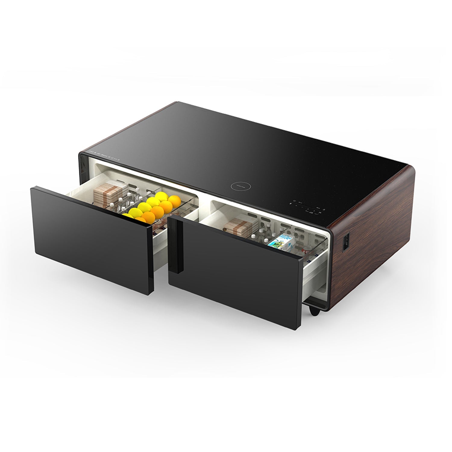 Timber Smart Table 135L