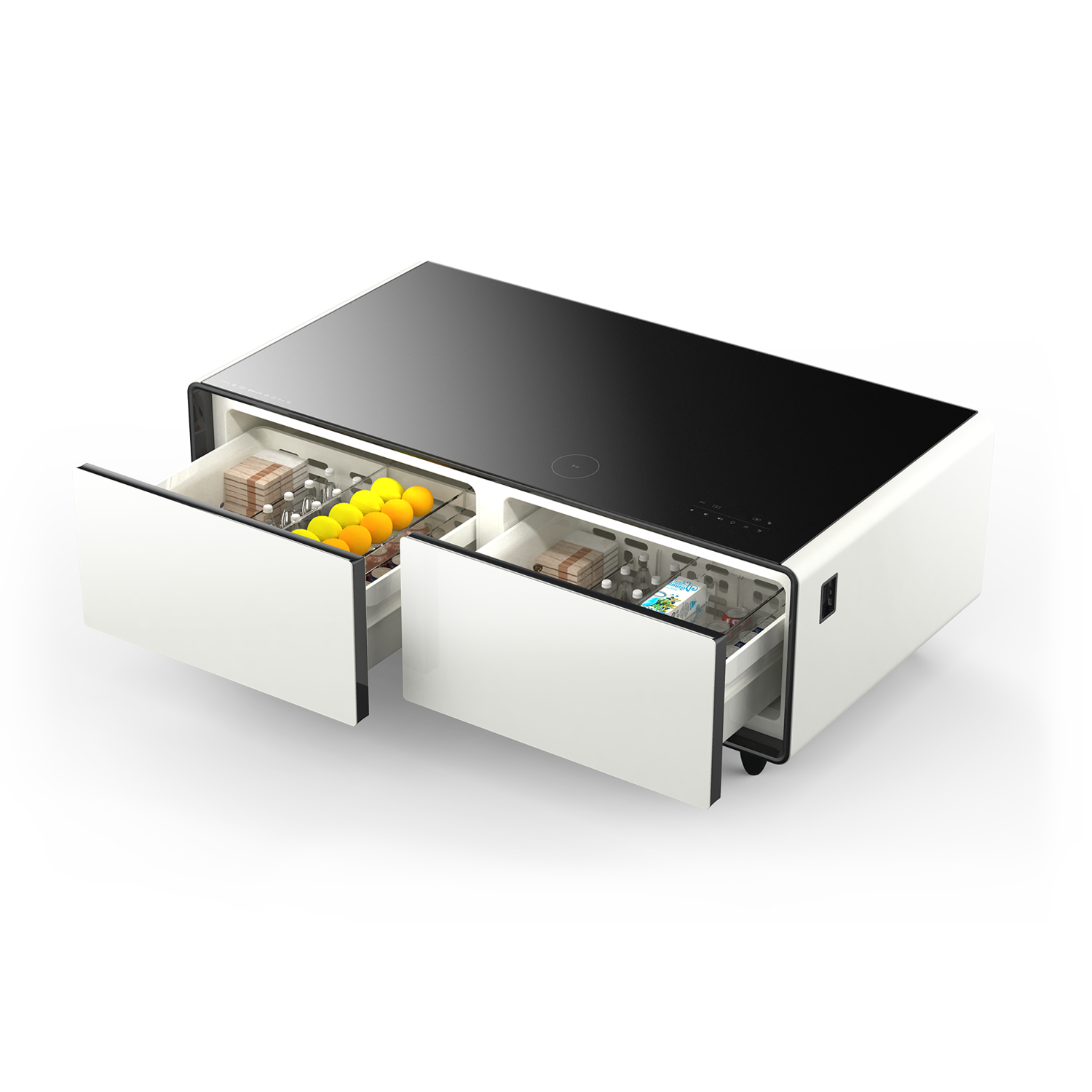 Timber Smart Table 135L