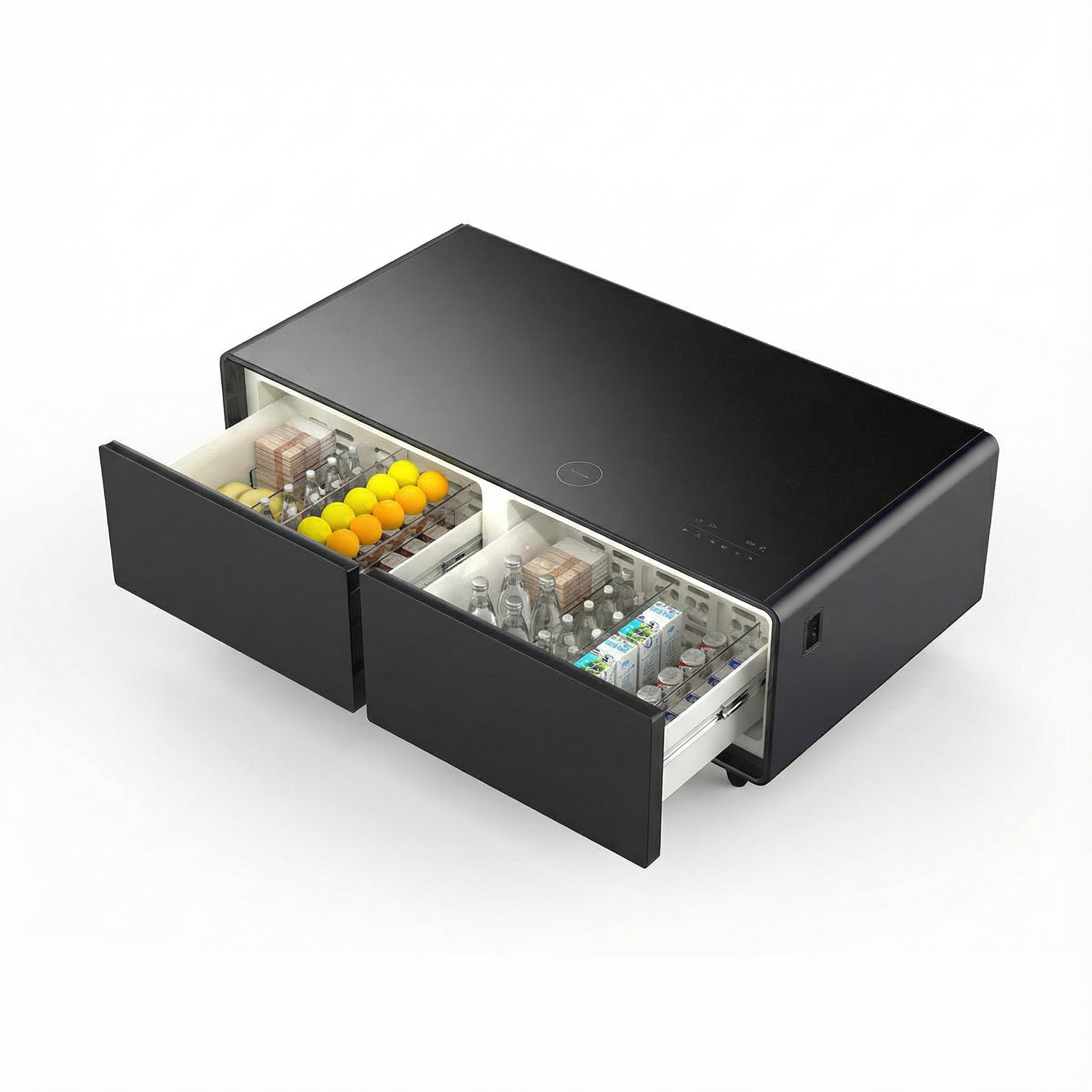 Timber Smart Table 135L