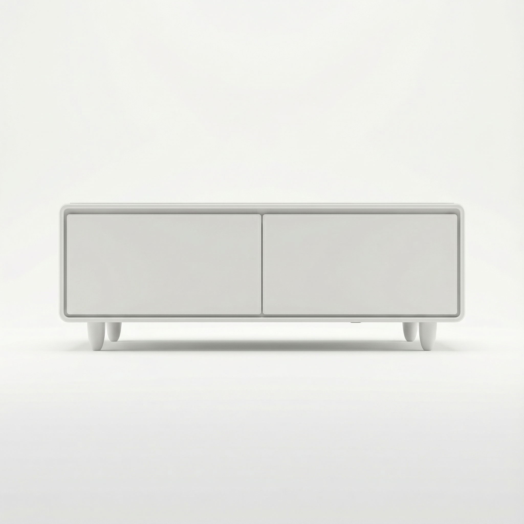 Timber Smart Table 135L