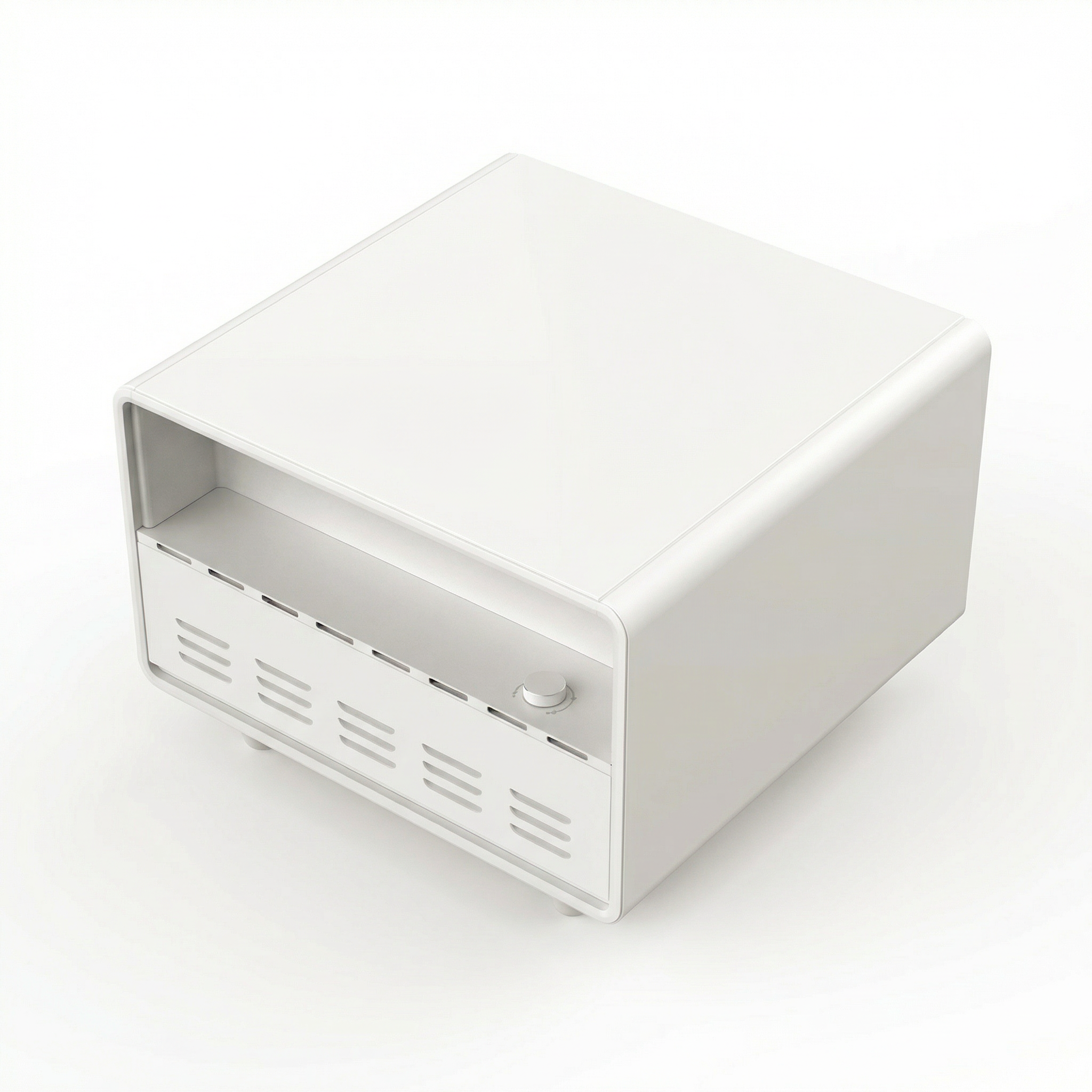 Timber Smart Side Table 65L (without speaker)