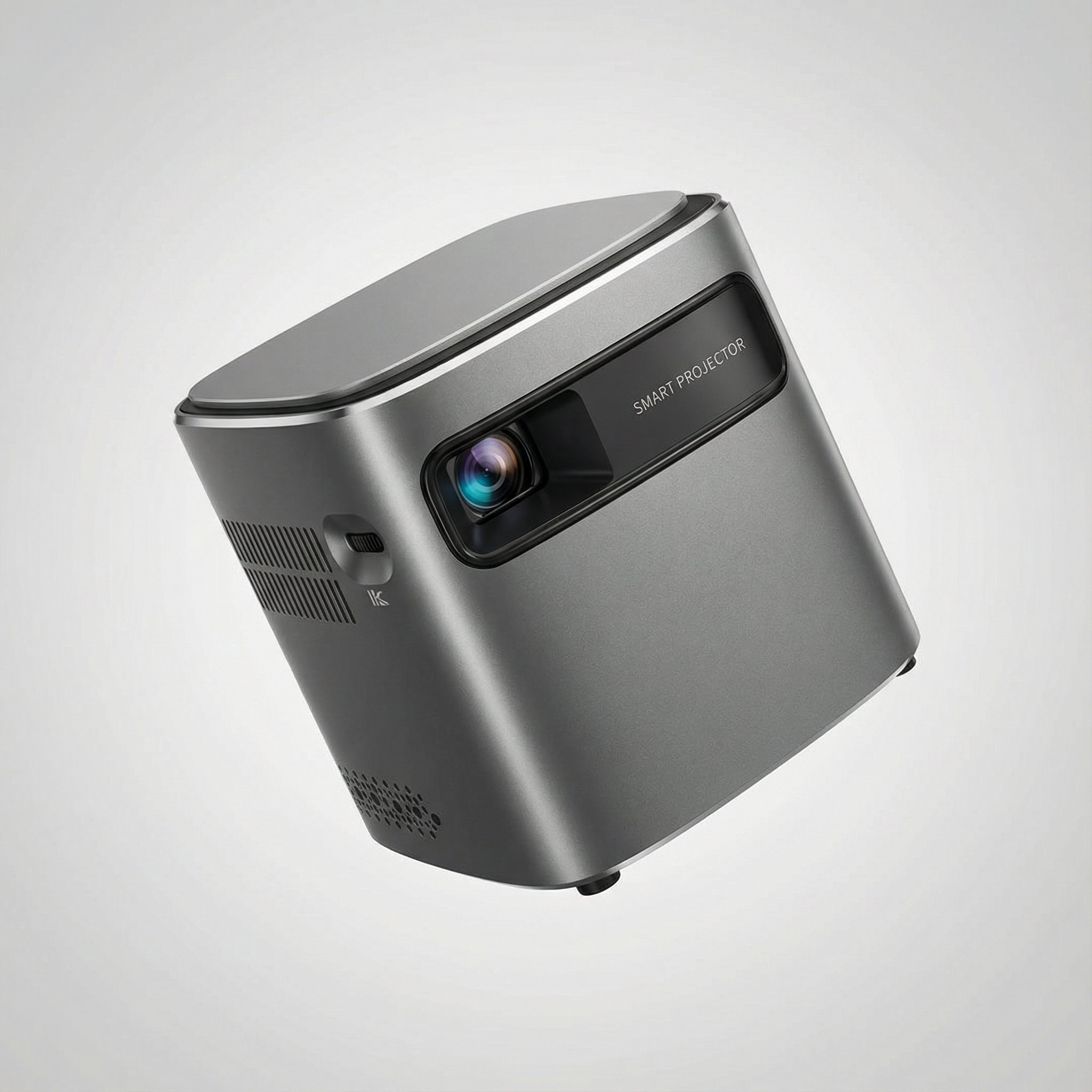 Mini Smart Projector