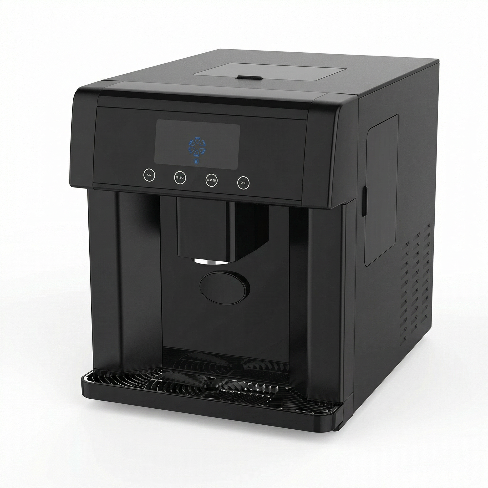 Water and Ice maker (2 in 1)