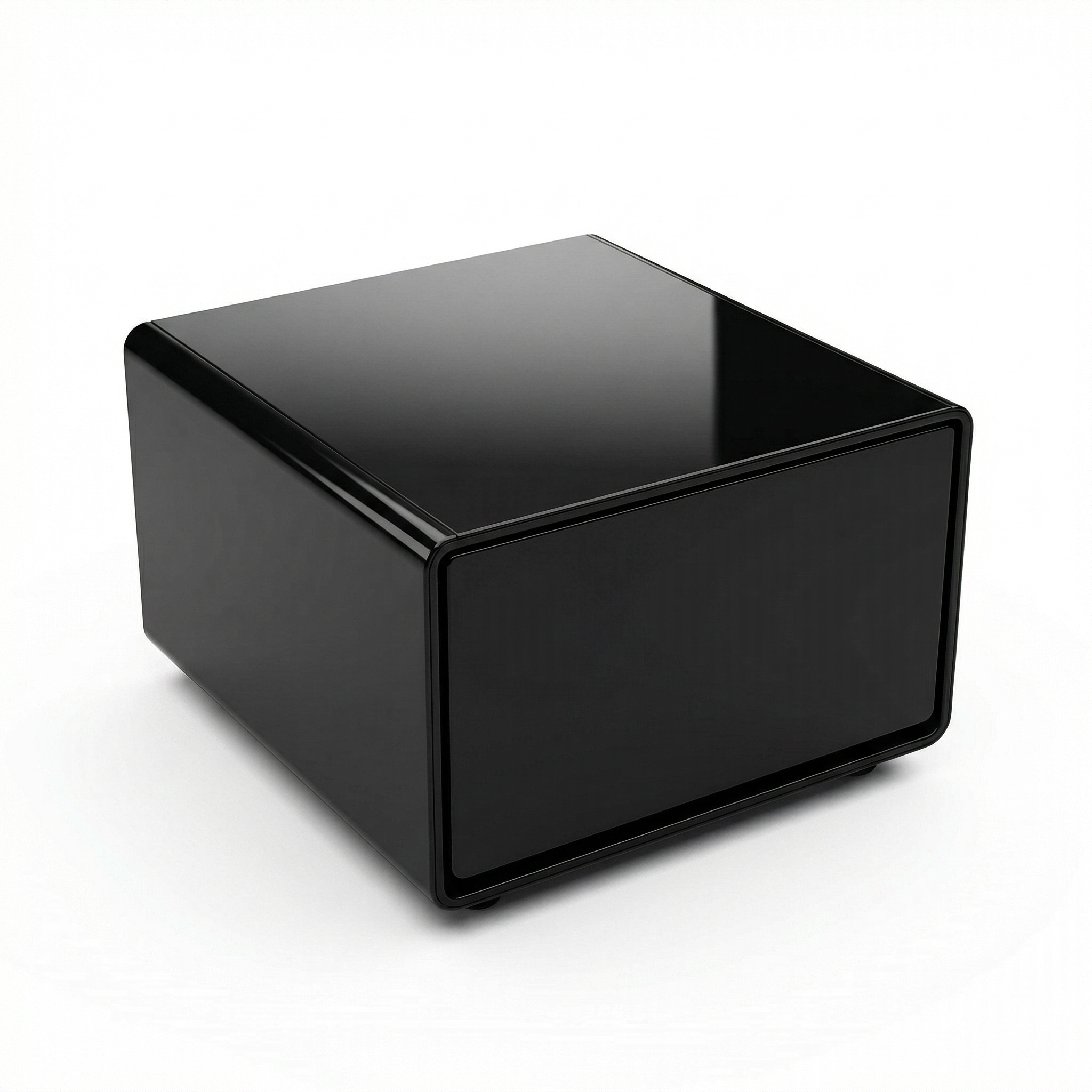 Timber Smart Side Table 65L (without speaker)