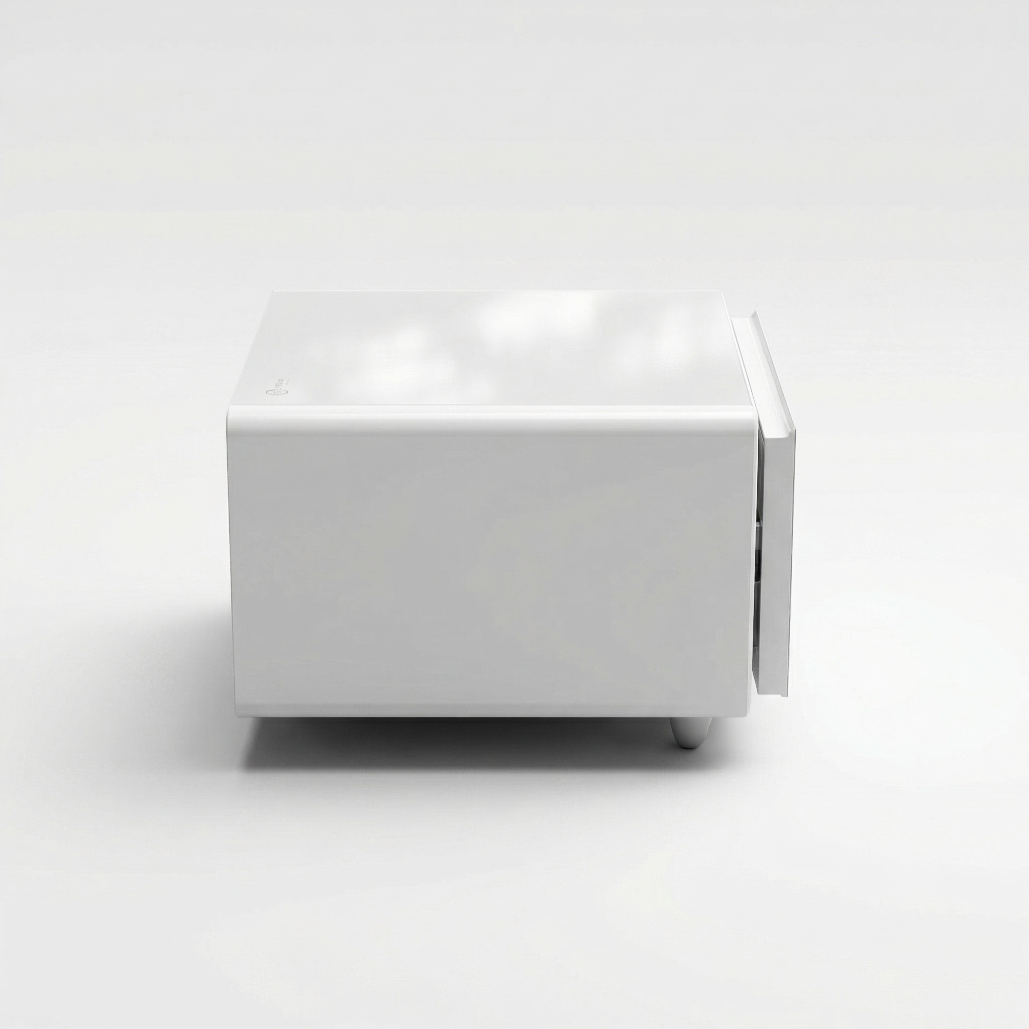 Timber Smart Side Table 65L (without speaker)