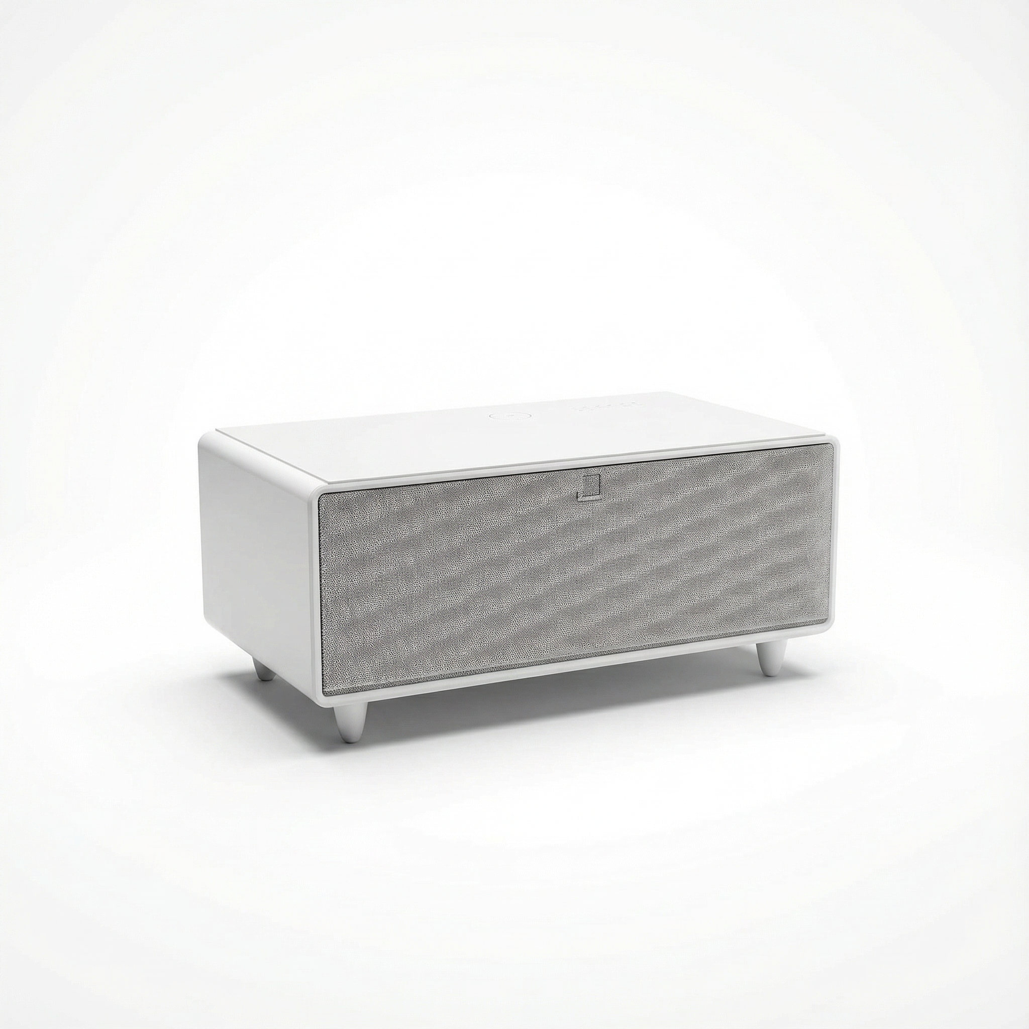Timber Smart Table 90L