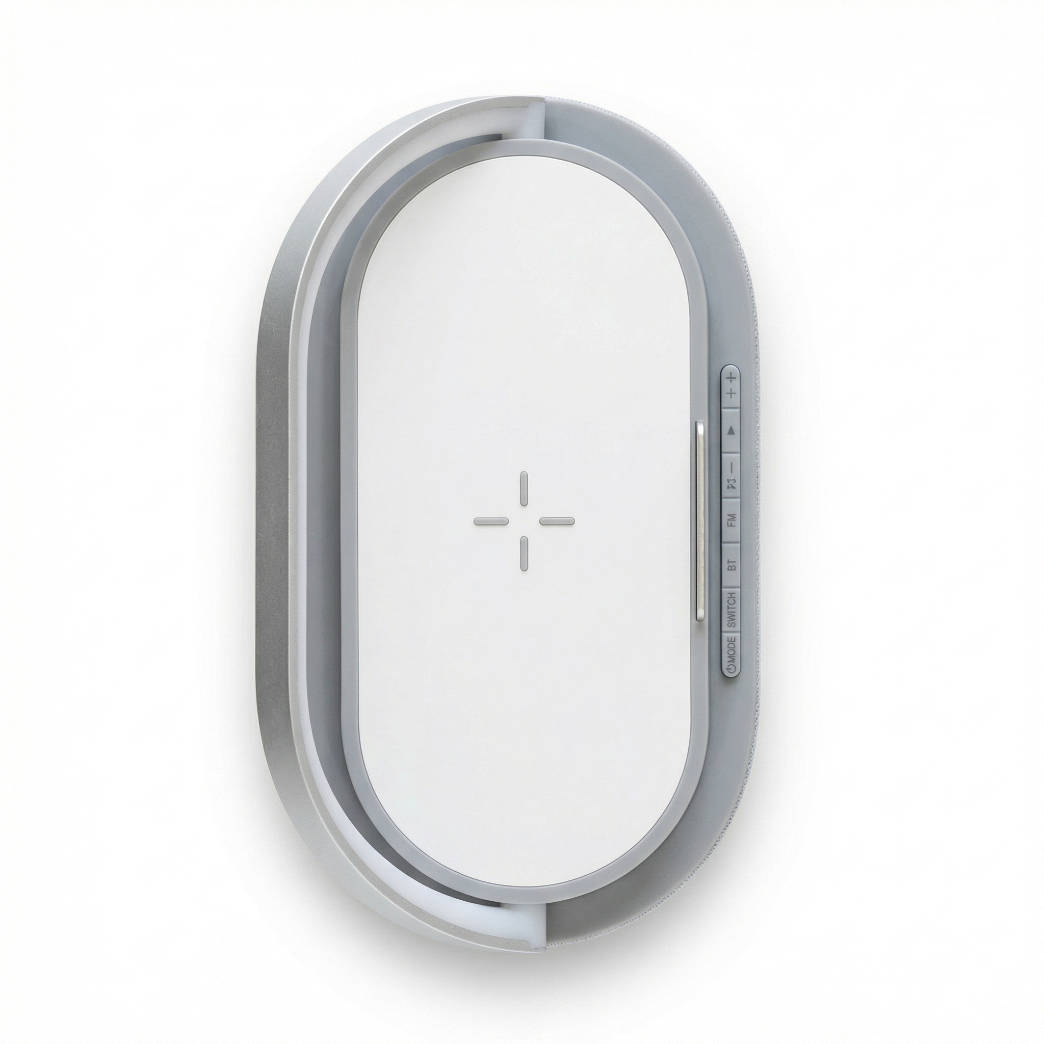 Bluetooth Speakers with Clock