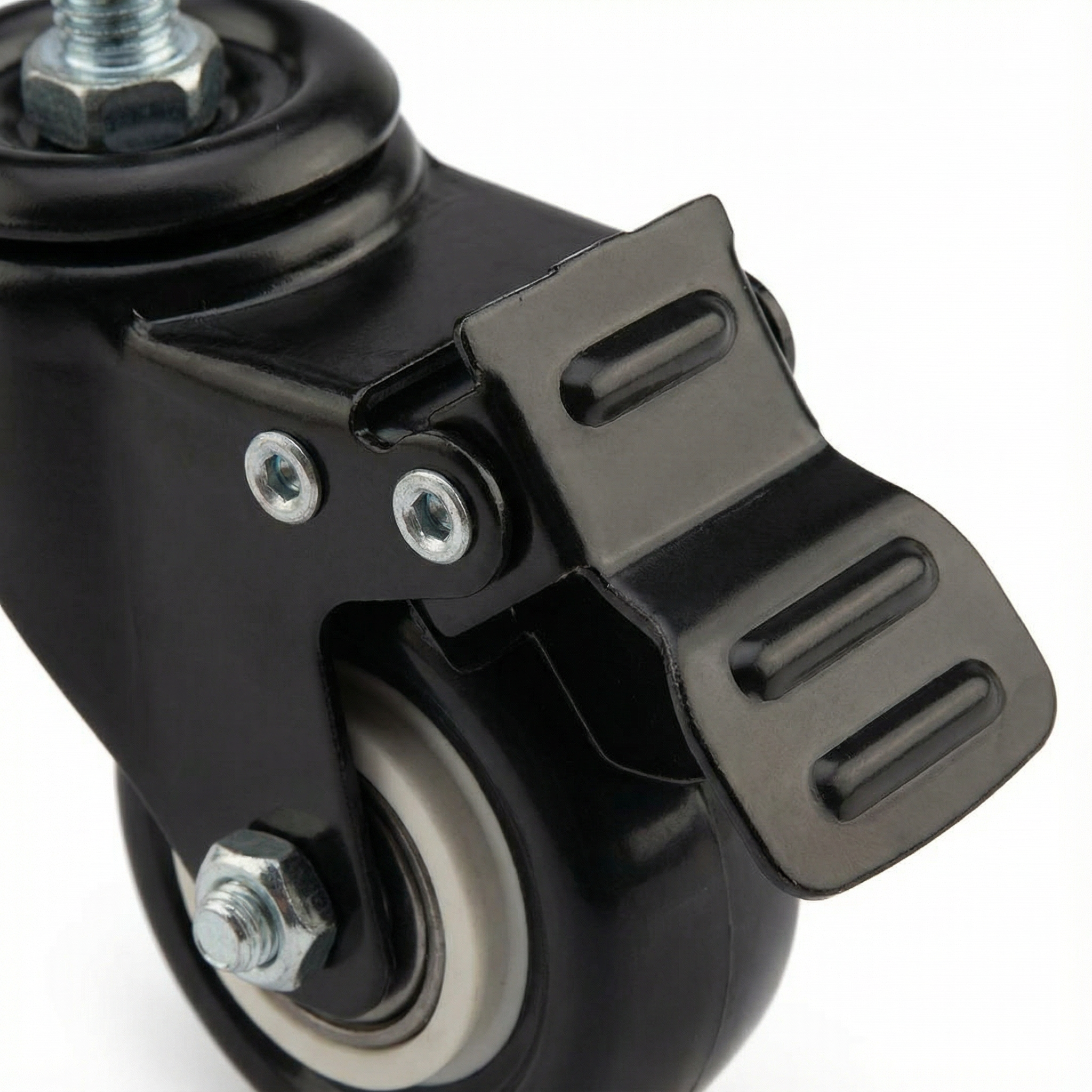 Caster Wheels for Smart Table
