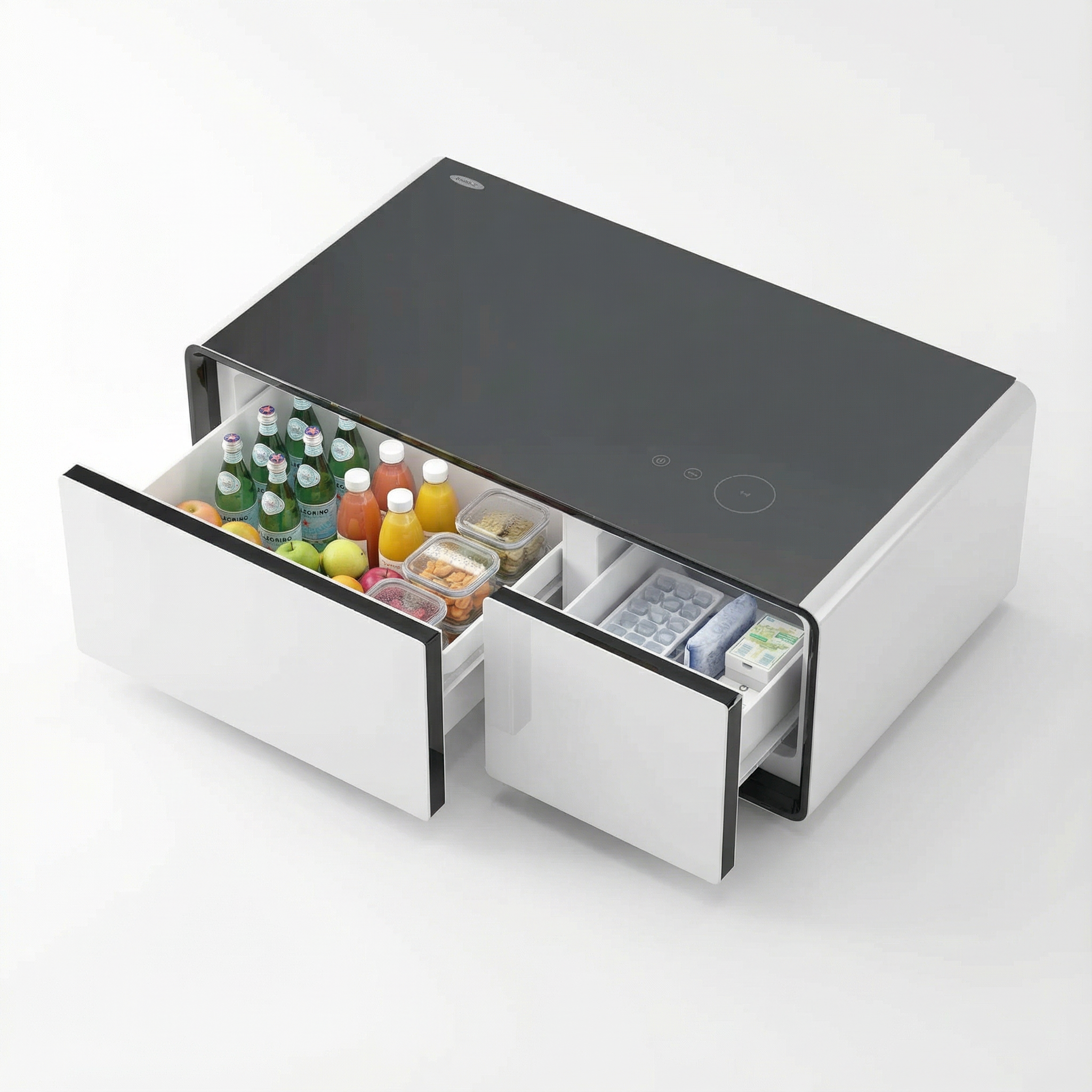 Timber Smart Table 90L