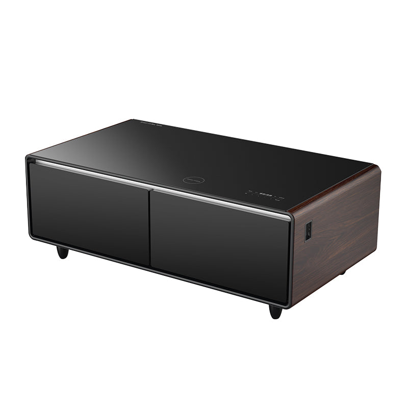 Timber Smart Table 135L