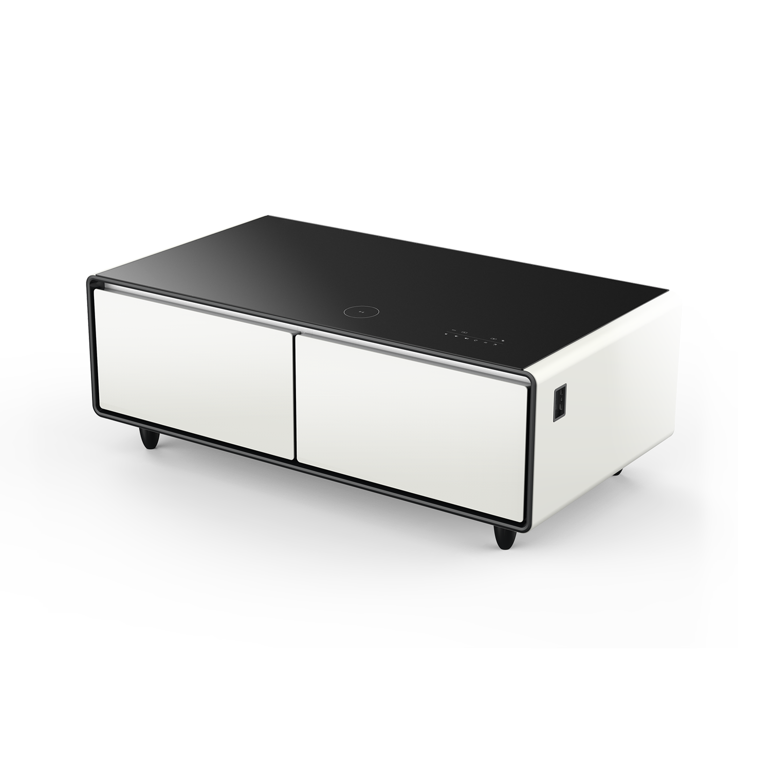 Timber Smart Table 135L
