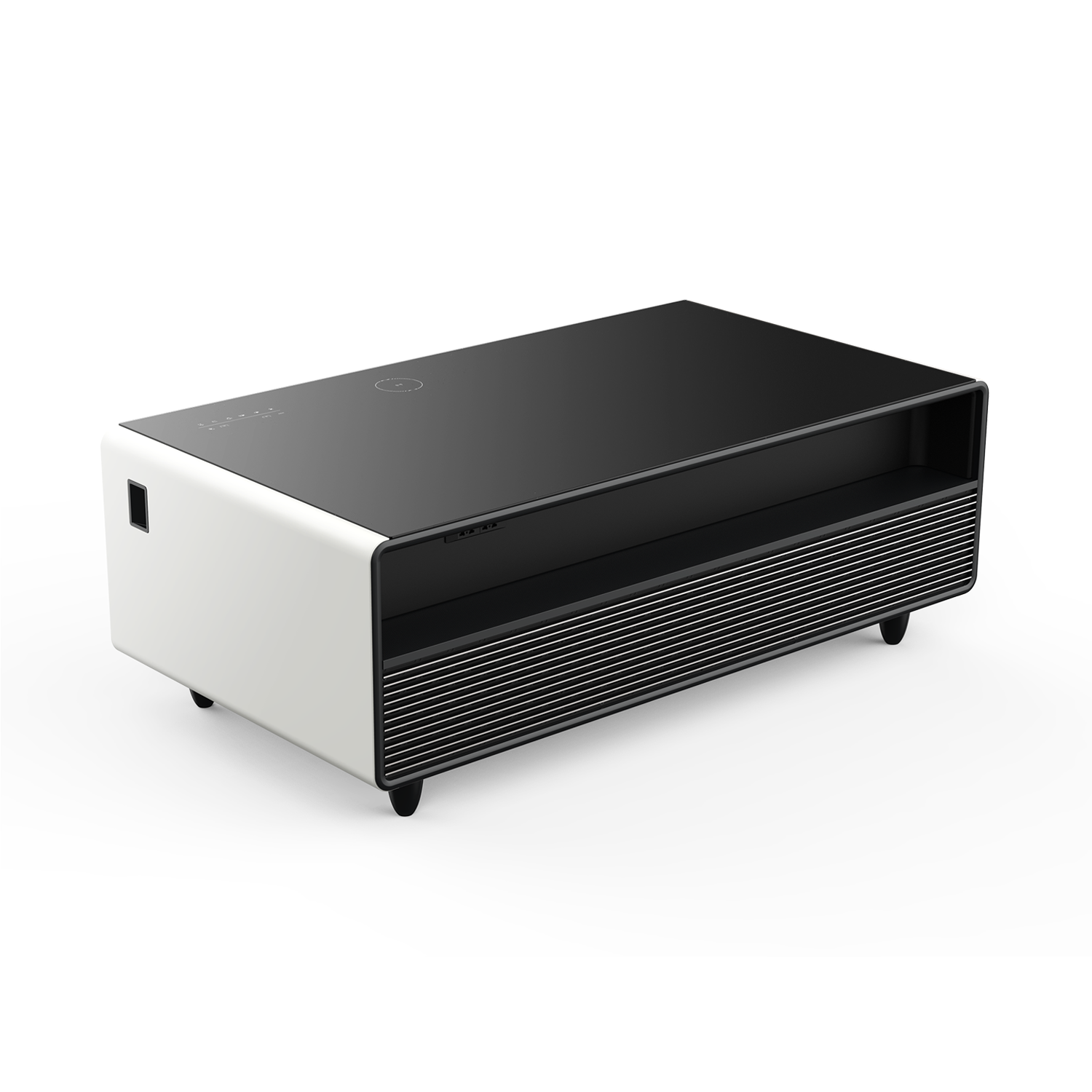 Timber Smart Table 135L