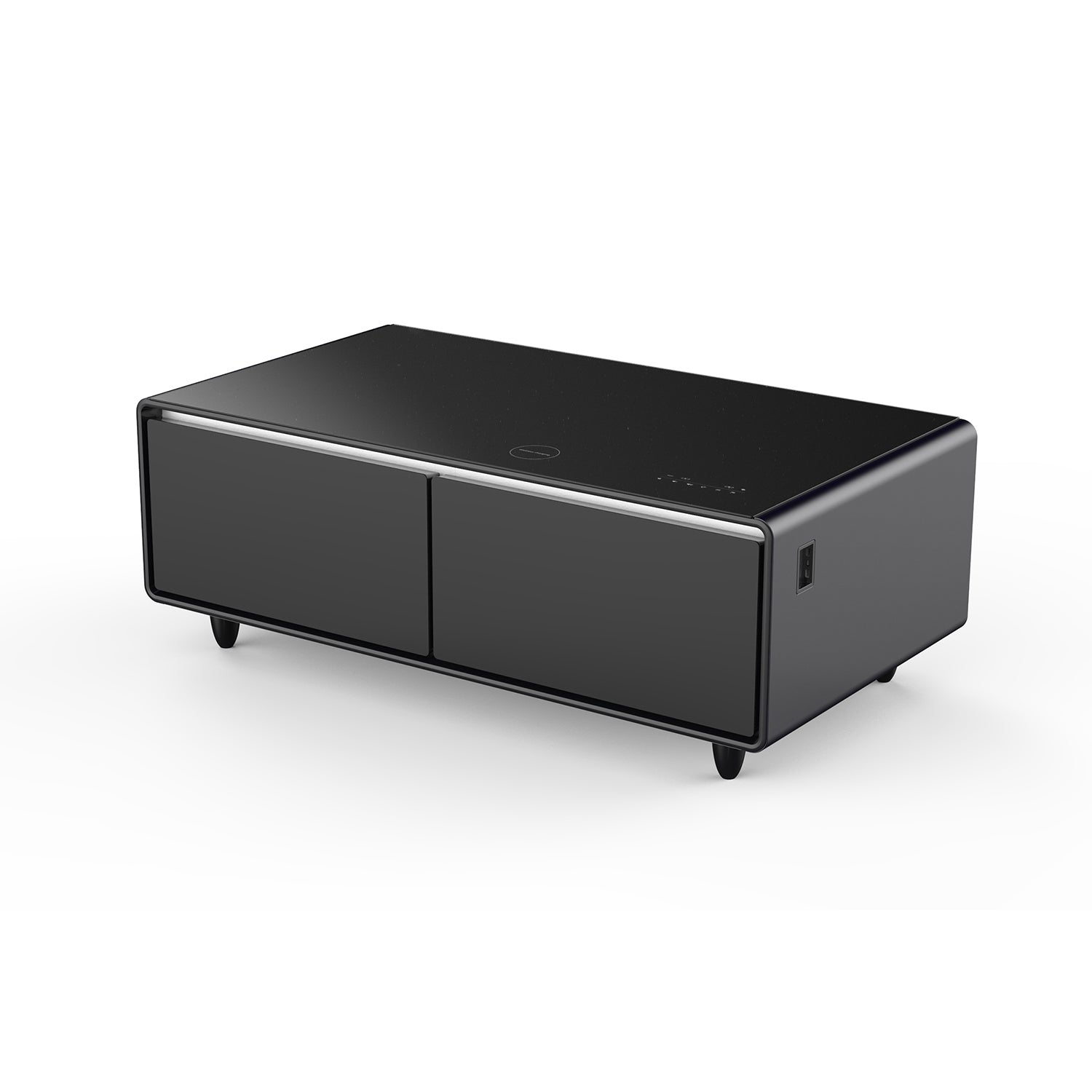 Timber Smart Table 135L