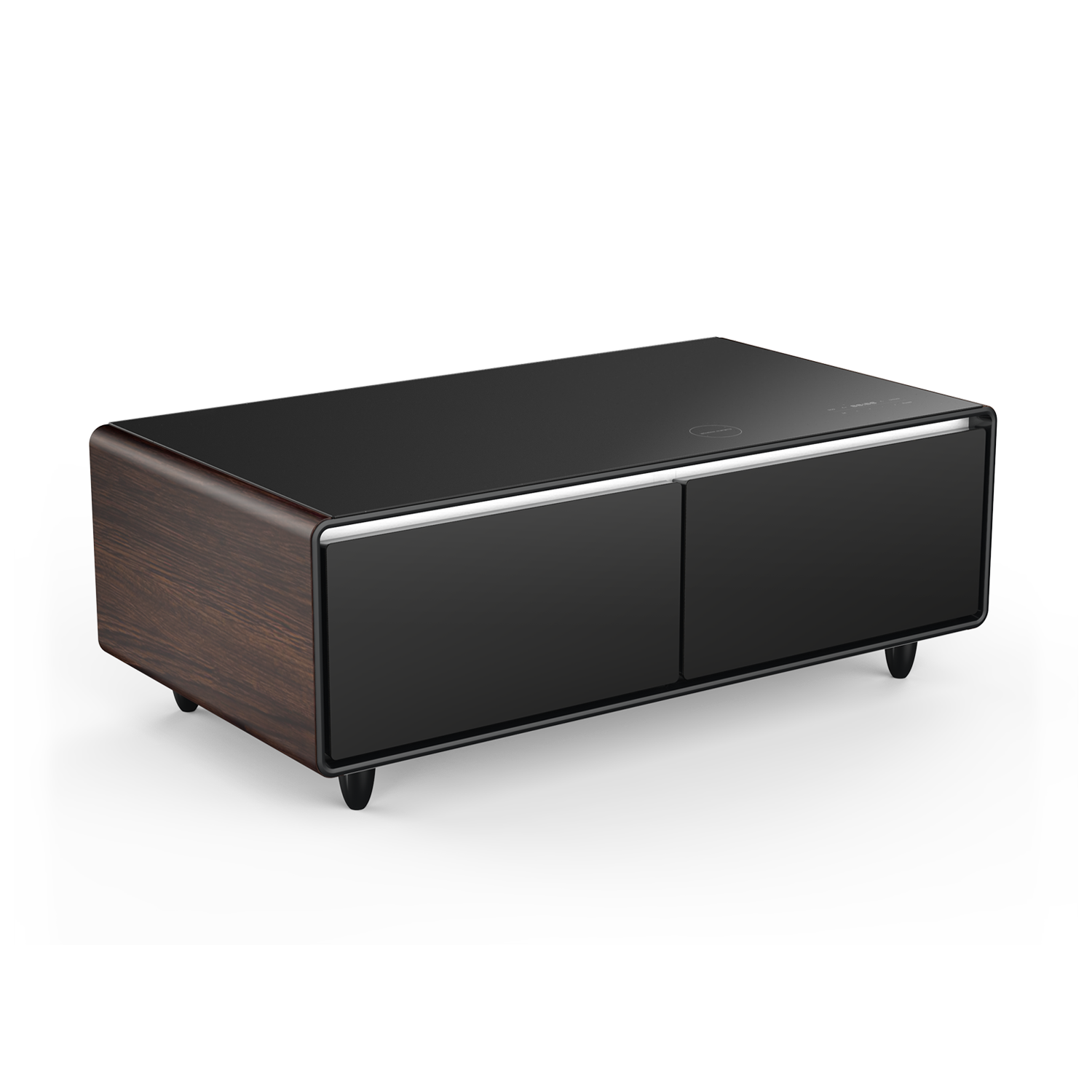 Timber Smart Table 135L