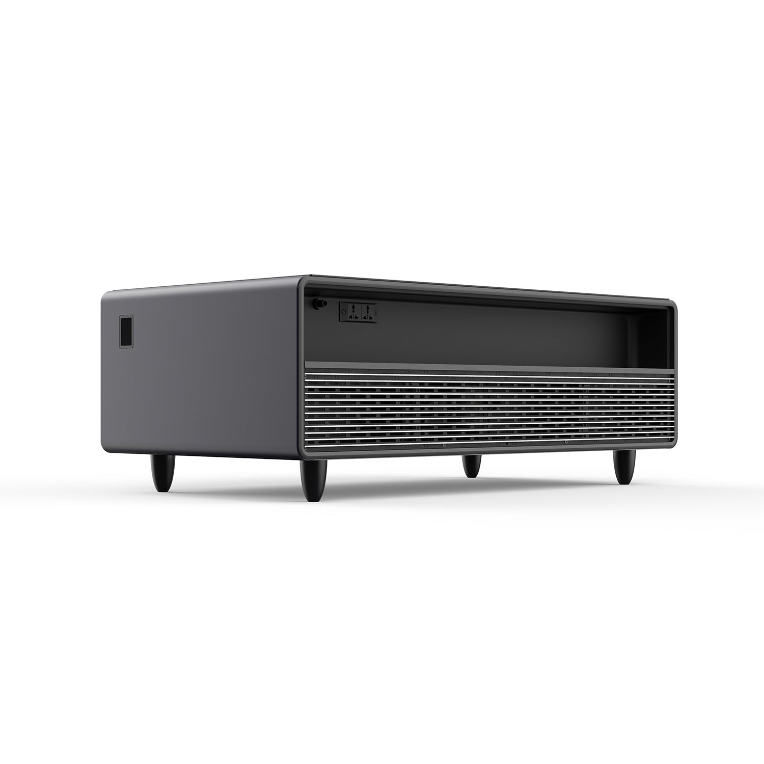 Timber Smart Table 135L