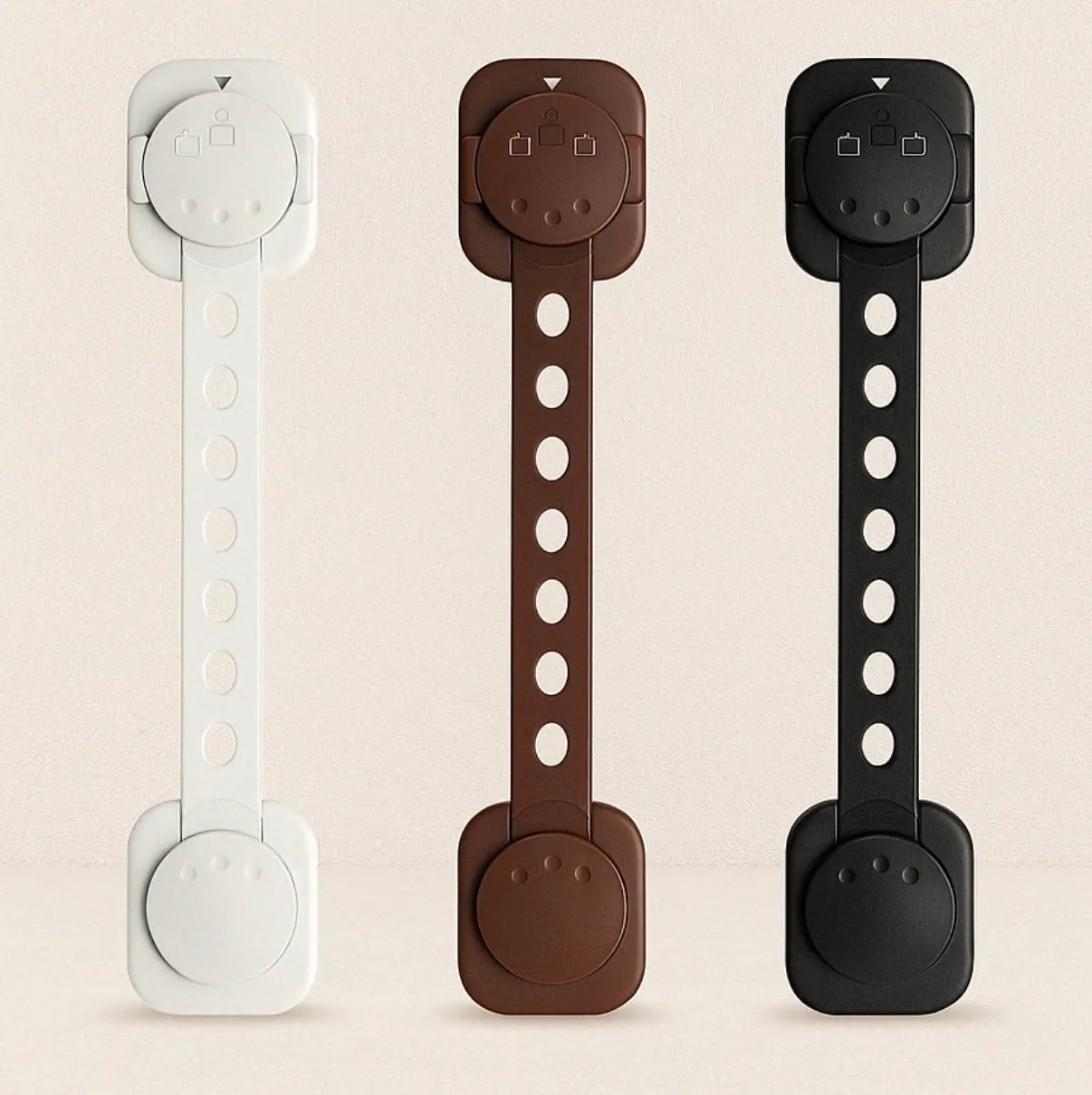 Smart Lock for Timber Smart Table Drawers