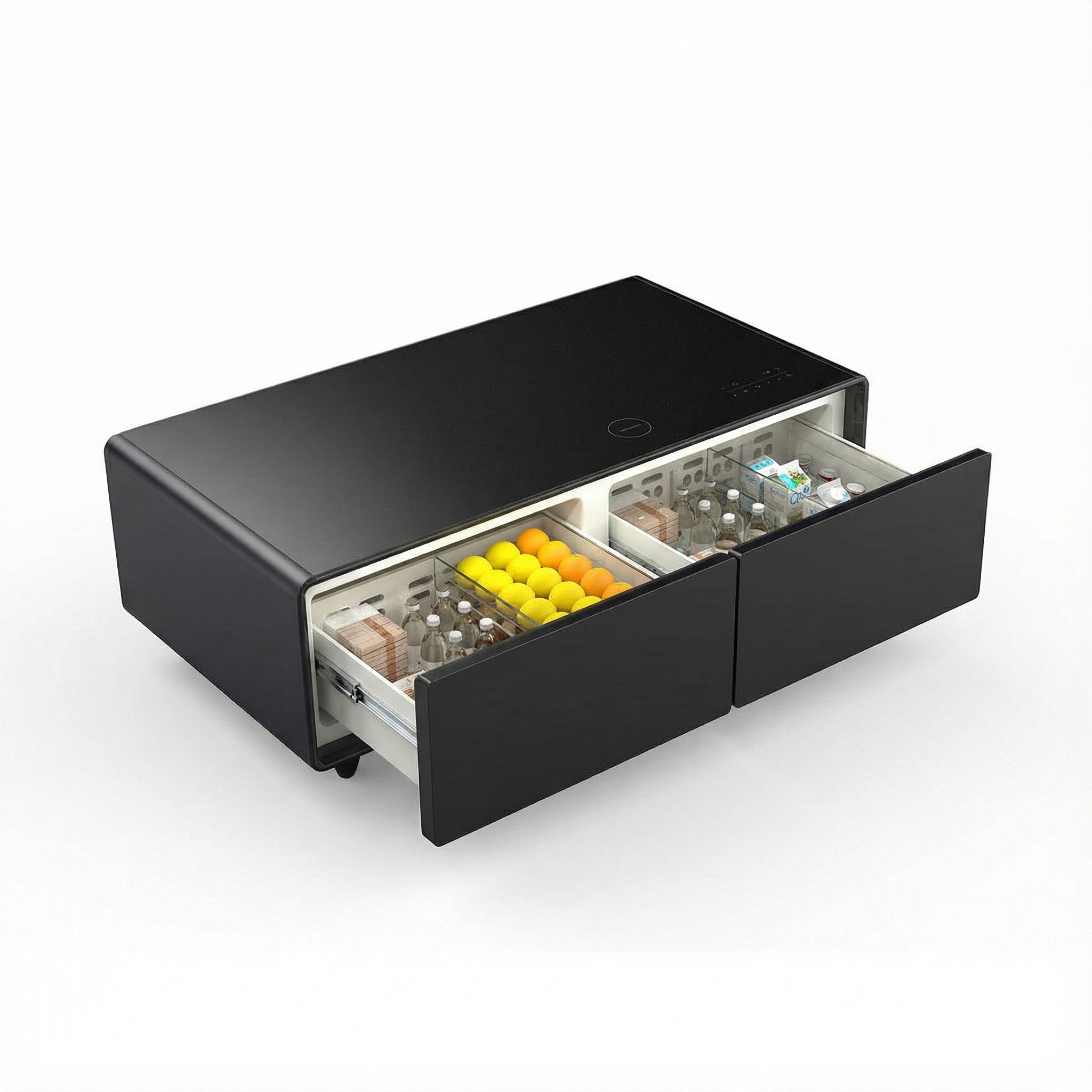 Timber Smart Table 135L