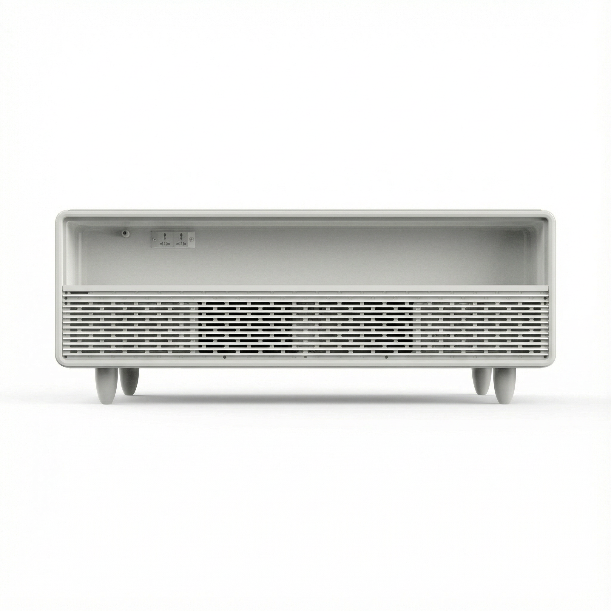 Timber Smart Table 135L