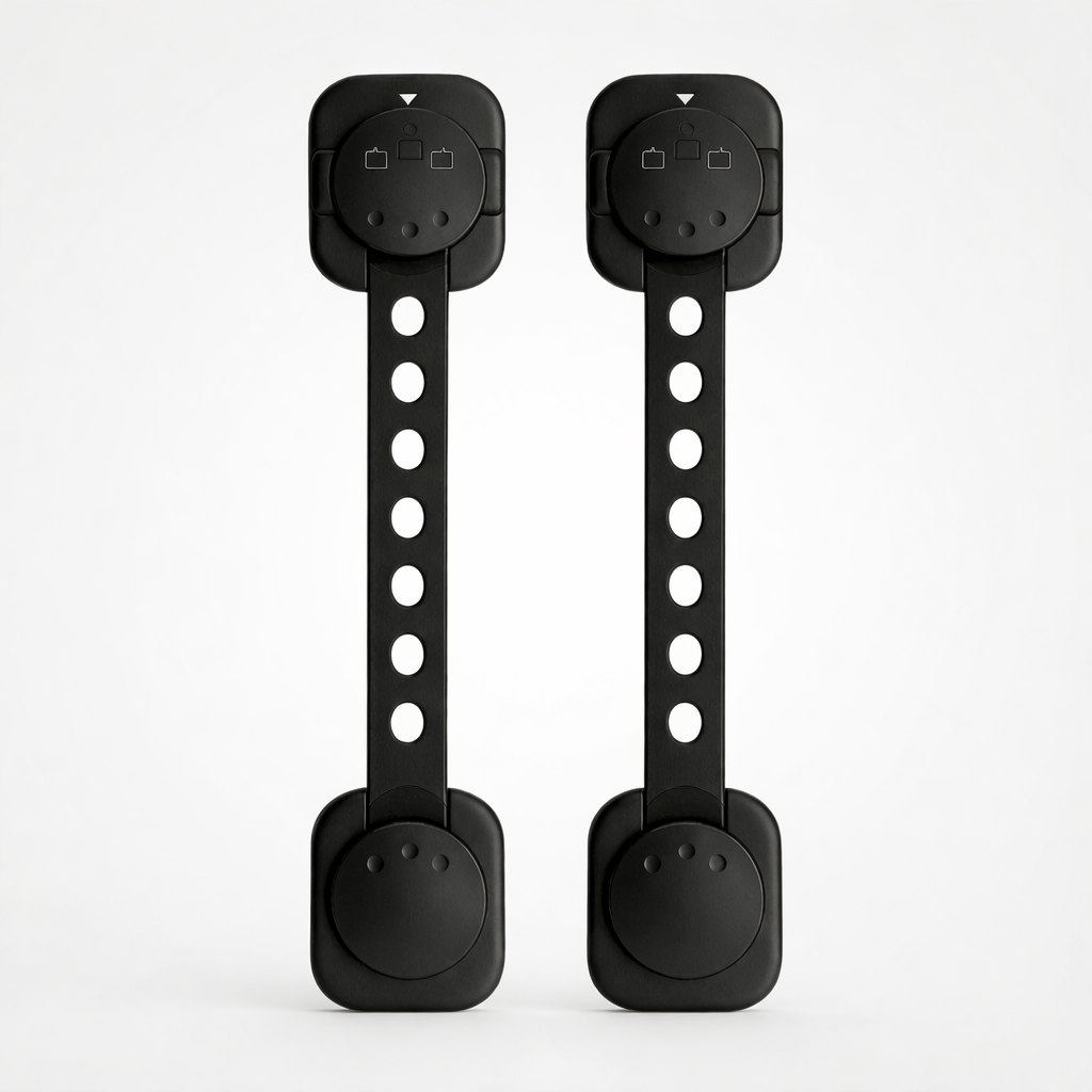 Smart Lock for Timber Smart Table Drawers