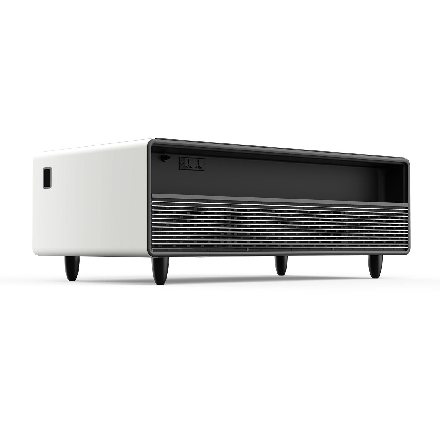 Timber Smart Table 135L