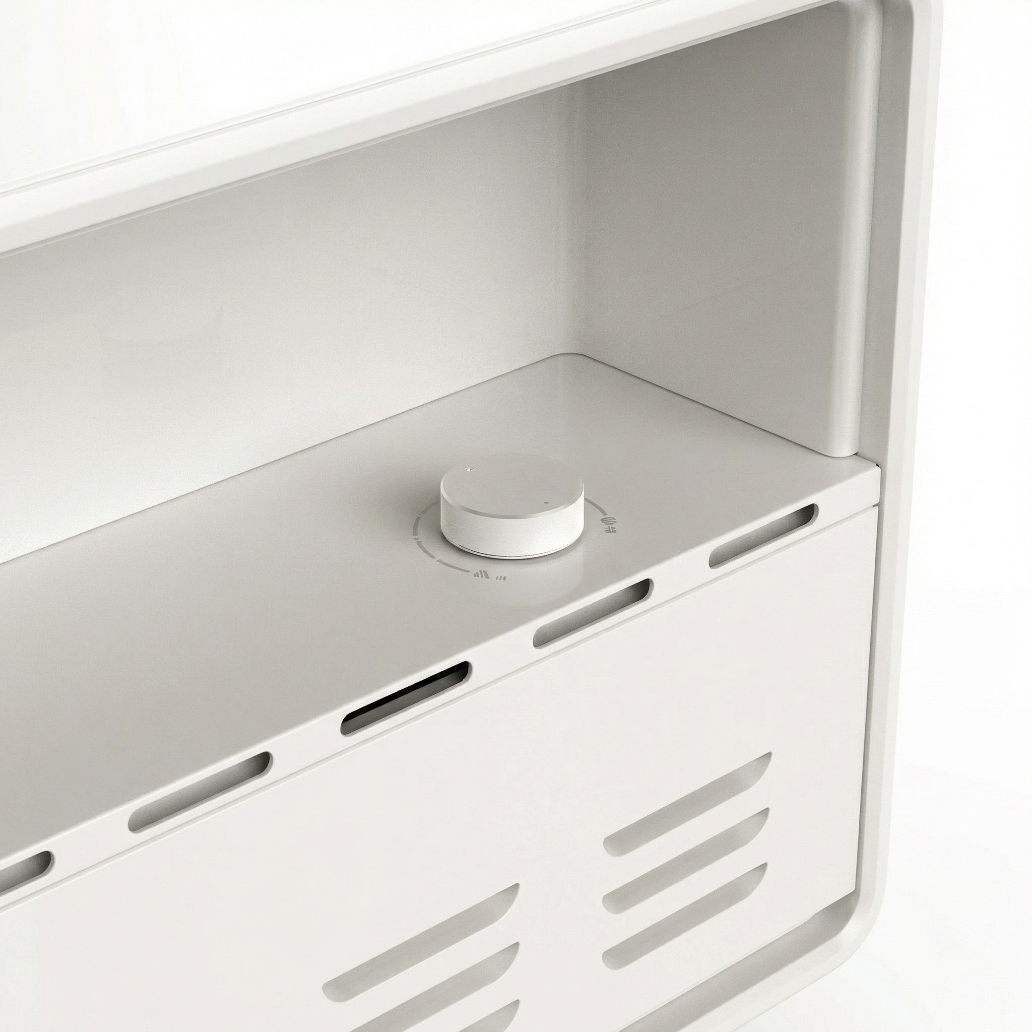 Timber Smart Side Table 65L (without speaker)