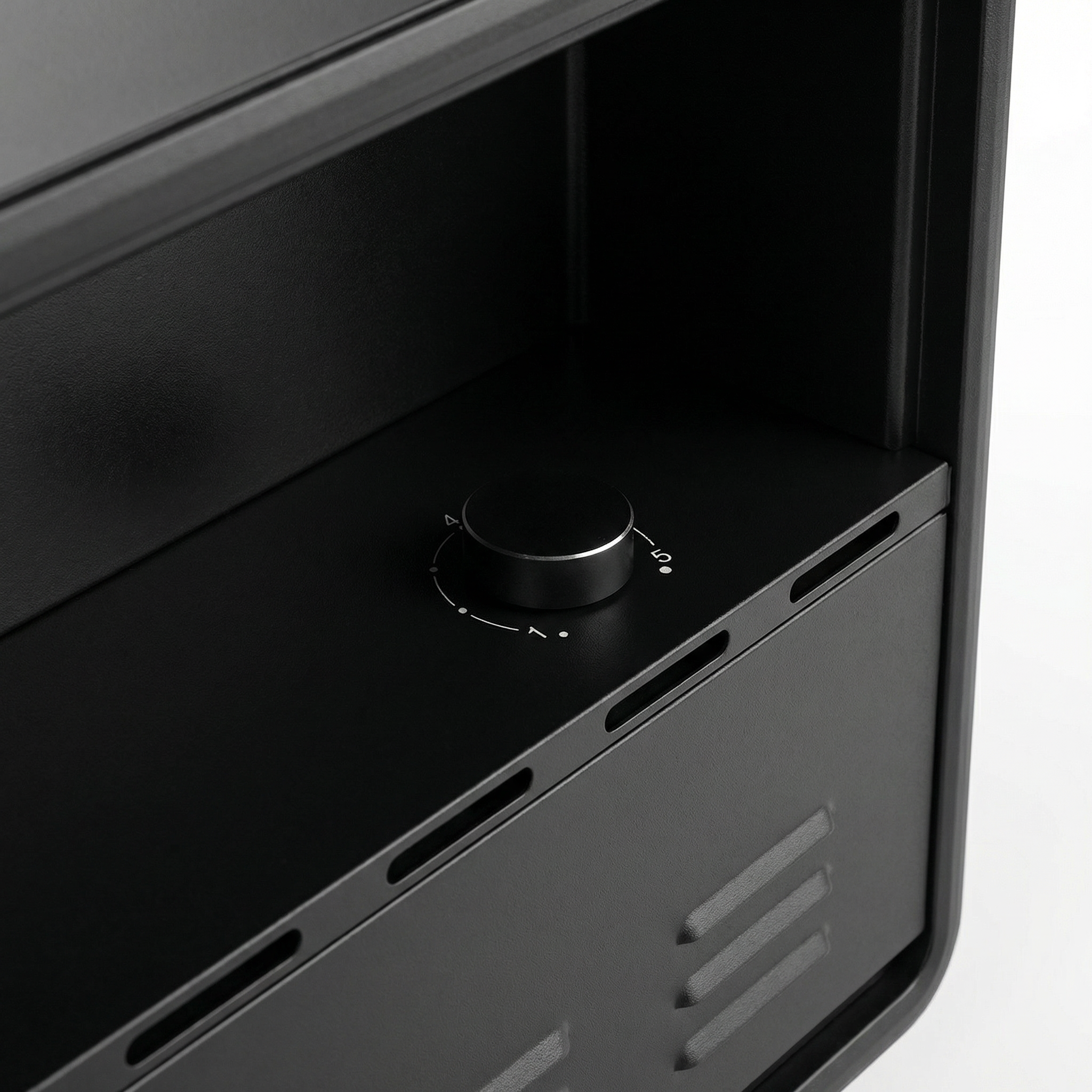 Timber Smart Side Table 65L (without speaker)