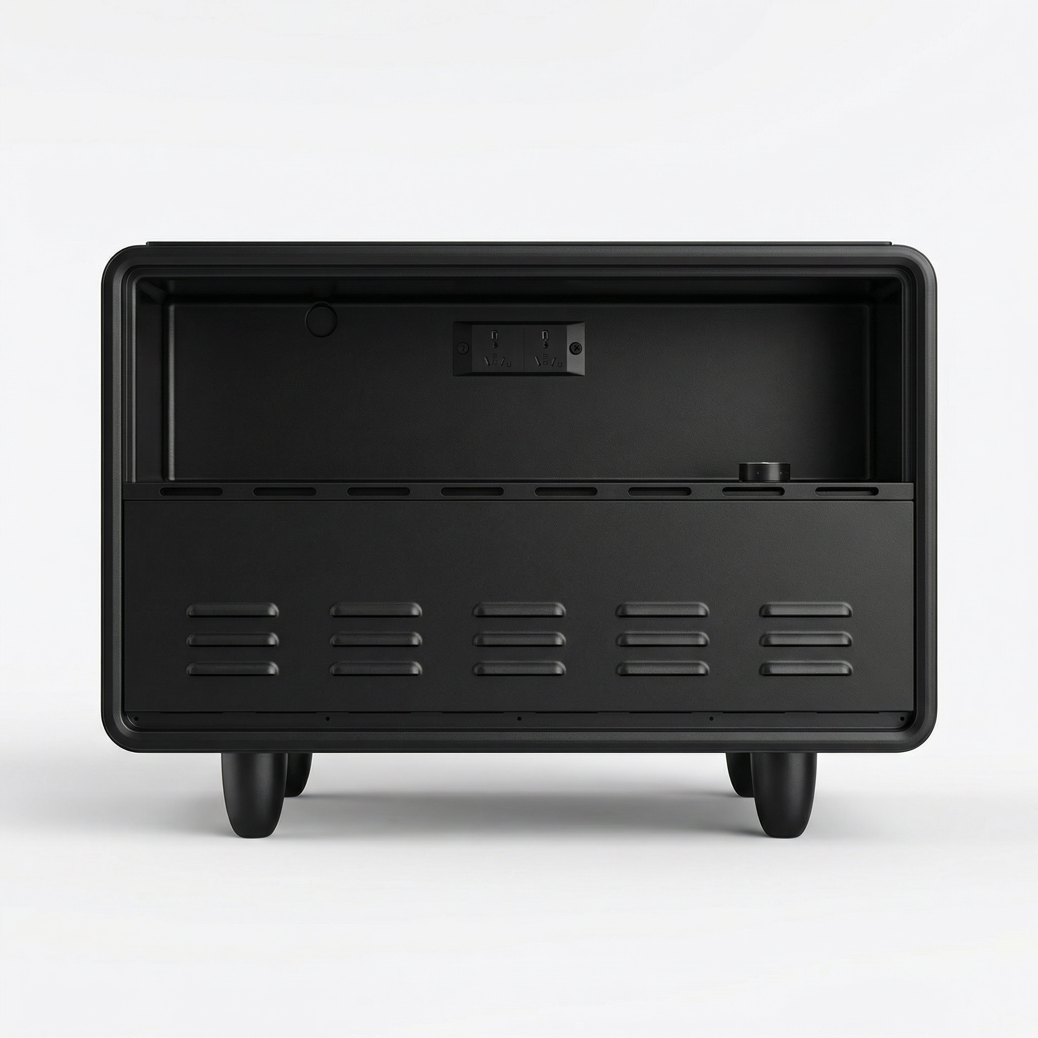Timber Smart Side Table 65L (without speaker)