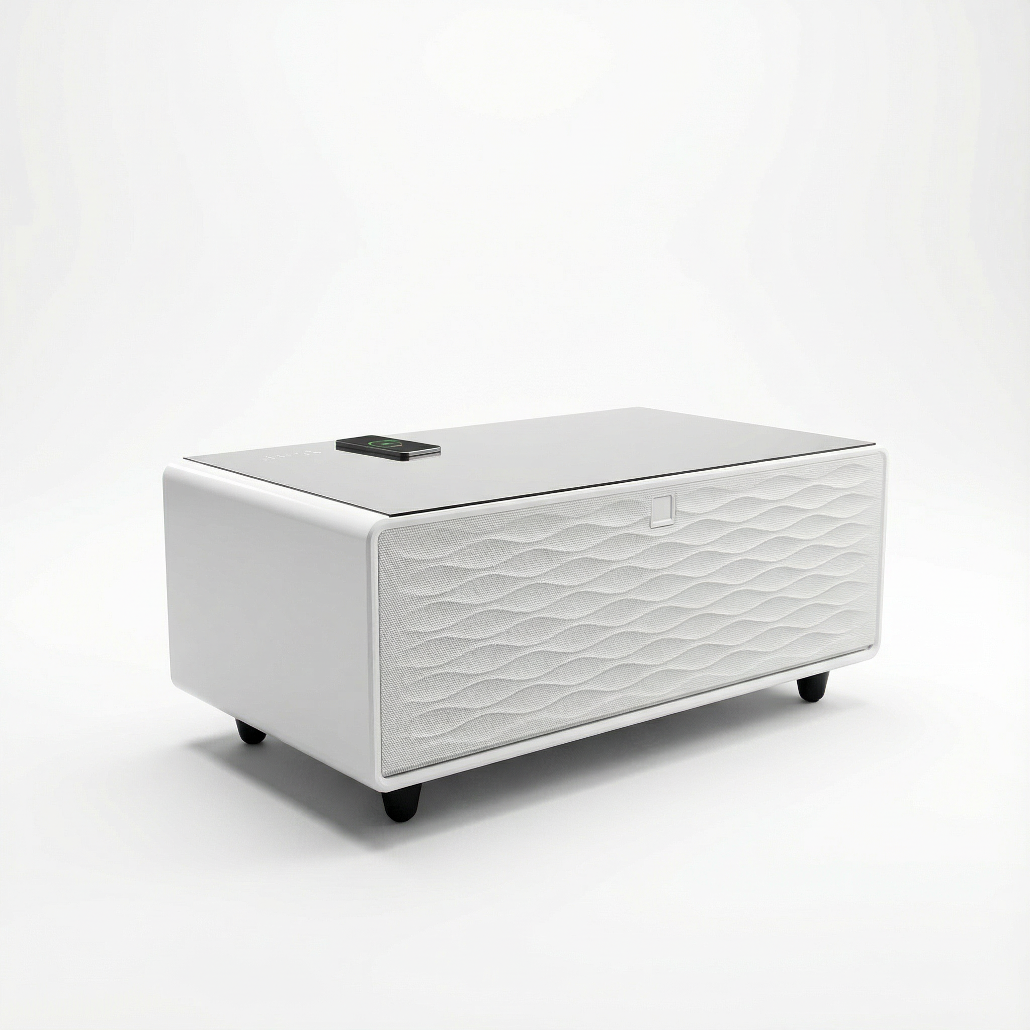 Timber Smart Table 90L