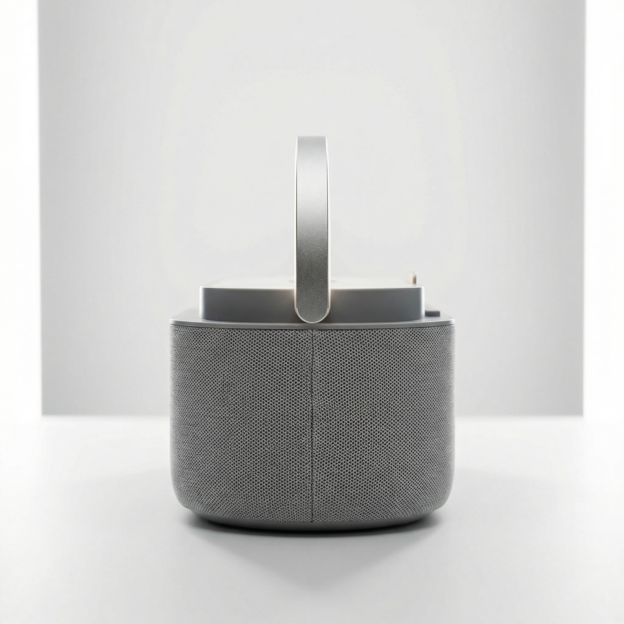 Bluetooth Speakers with Clock