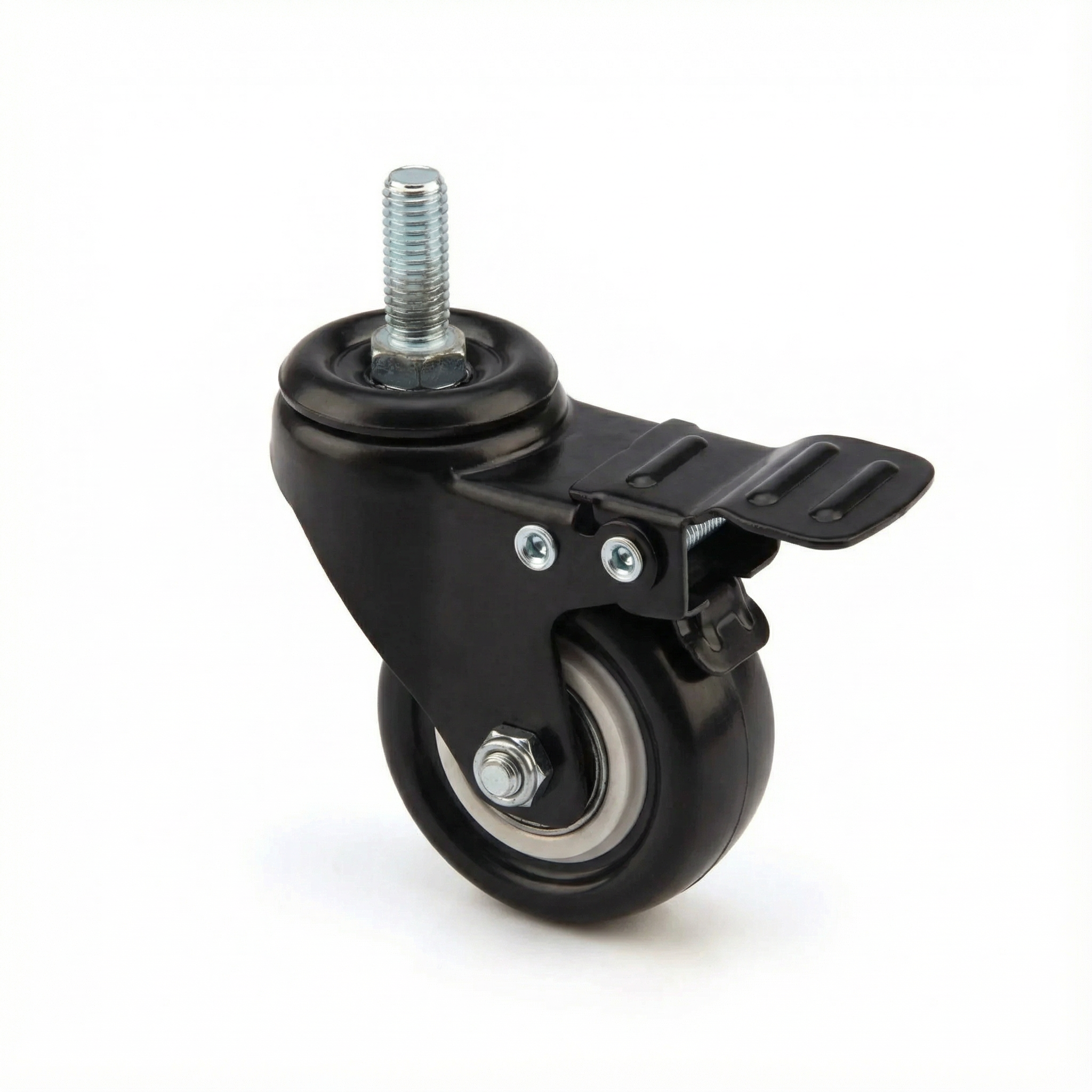 Caster Wheels for Smart Table