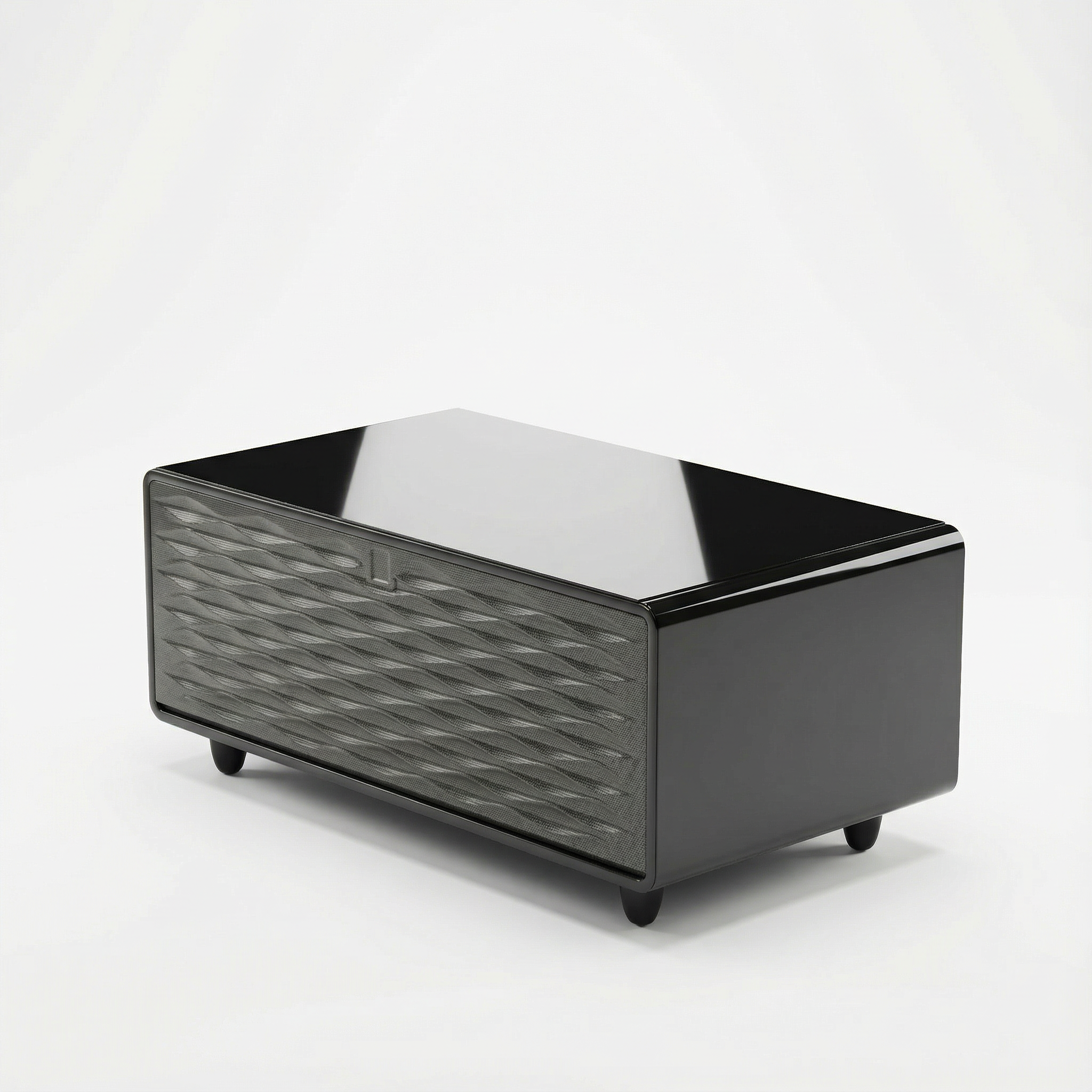 Timber Smart Table 90L