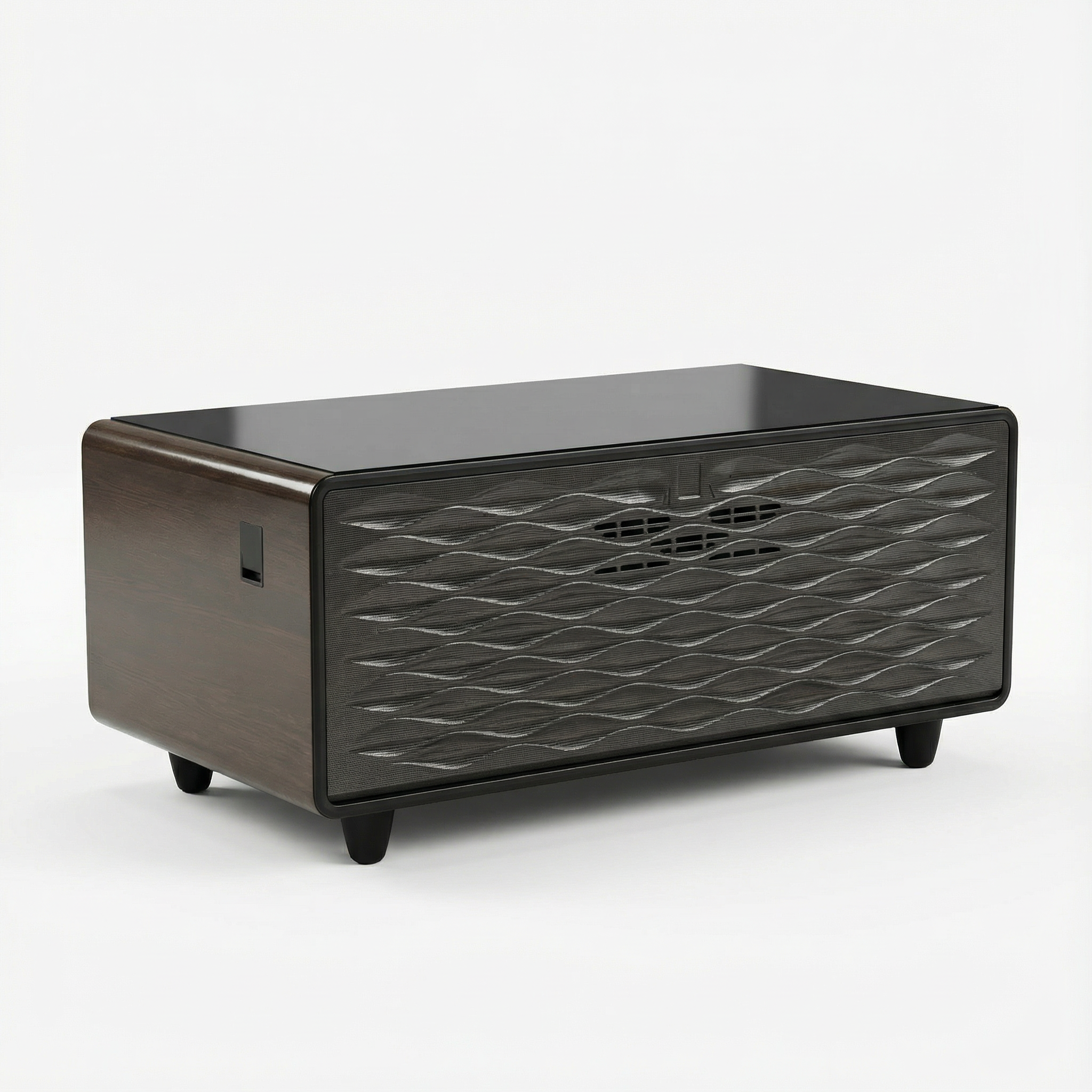 Timber Smart Table 90L