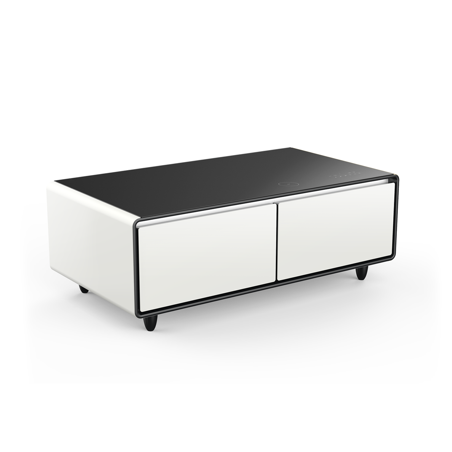 Timber Smart Table 135L